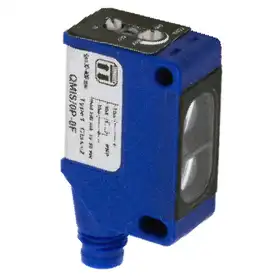 Оптический датчик DATASENSING QMI7/0N-0F