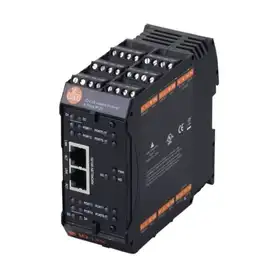 IO-Link master IFM Electronic AY1000