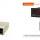 Счетчик-таймер Autonics FX4Y-I2