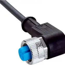 Разъем с кабелем SICK YG2A25-200UB6XLEAX