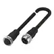 Соединительный кабель Balluff BCC A315-A315-30-335-PX05A5-200