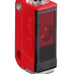 Оптический датчик Leuze Electronic RKL 3B/6.221