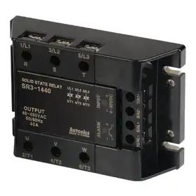 Твердотельное реле Autonics SR3-1440