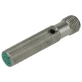 Индуктивный датчик Pepperl Fuchs NJ2-12GM50-WS-V12