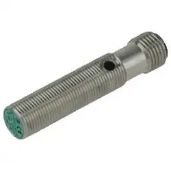 Индуктивный датчик Pepperl Fuchs NJ2-12GM50-WS-V12