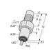 Емкостной датчик TURCK BC5-S185-AN4X