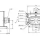 Блочный выключатель Balluff BNS 819-D04-L16-100-10-FD-S90R