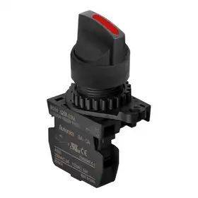 Селекторный переключатель Autonics S2SRN-S4BR