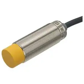 Индуктивный датчик безопасности Pepperl Fuchs NSN8-18GH50-2E2-M1-S2D2
