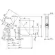 Щелевой датчик Balluff BWL 4260A-001-S4