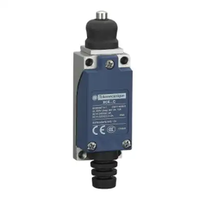 Kонцевой выключатель Telemecanique XCE110CTQ