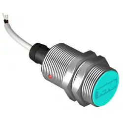 Индуктивный датчик ТЕКО ISB BF4A-31N-5-L-C