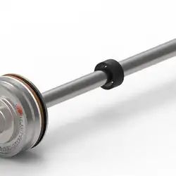 Магнитострикционные датчики линейных перемещений AMT Linear Position Sensor серии MH SSI