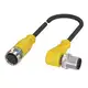 Соединительный кабель Balluff BCC M415-M424-3A-304-PX0434-006-C033
