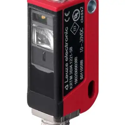 Датчик фотометки Leuze Electronic KRTL 3B/4.3111-S8