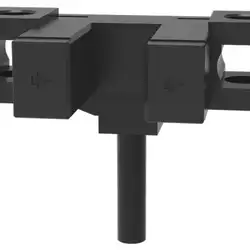 Щелевой датчик LANBAO PU05M-TGPR-L