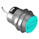 Индуктивный датчик ТЕКО ISB A9A-43P-12-LZ