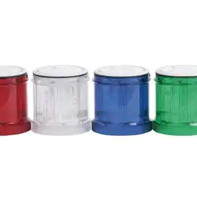 Сигнальная колонна Leuze Electronic E7-V1-DS-R