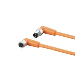 Соединительный кабель IFM Electronic EVT213