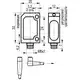 Оптический датчик ТЕКО OV IC26A-32N-200-LPS401