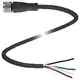 Соединительный кабель Pepperl Fuchs V1-G-BK2M-PVC-U
