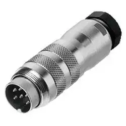 Разъем Pepperl Fuchs 42312C