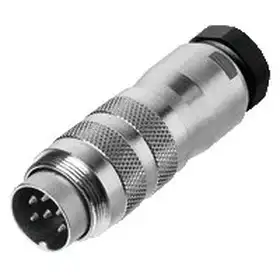Разъем Pepperl Fuchs 42312C