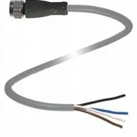 Соединительный кабель Pepperl Fuchs V1-GV4A-10M-PVC