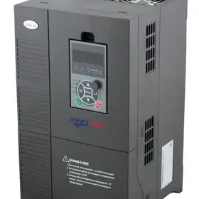 Частотный преобразователь INNOVERT IHD552P43T