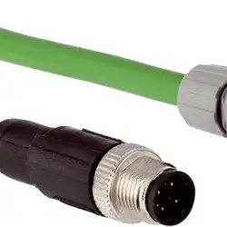 Соединительный кабель SICK SSL-2J04-G02MZ60