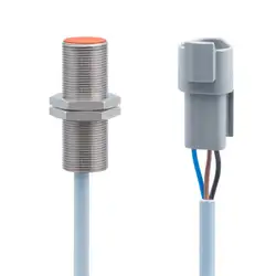 Индуктивный датчик Baumer IR18V.P08S-F50.NO1Z.9BDU/0035_E011