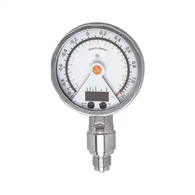 Вакуумный датчик IFM Electronic PG2409