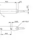 Оптический датчик Balluff BOS Q08M-PS-LE20-02