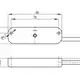 Магнитный датчик безопасности Schmersal BNS40S-12Z