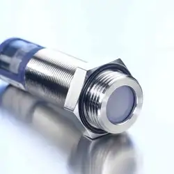 Ультразвуковой датчик расстояния Microsonic hps+130/DIU/TC/E/G1