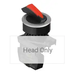 Селекторный переключатель Autonics S2SRN-LCKG2AL