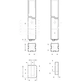 Многолучевой барьер безопасности IFM Electronic OY511S