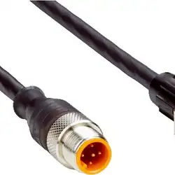 Соединительный кабель SICK YFDSA9-050XXXX2Z1X