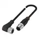 Соединительный кабель Balluff BCC M425-M414-3A-304-PW0434-030
