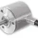 Инкрементальный энкодер Baumer ITD 01 B14 360 T NX KR1 S 4 IP54