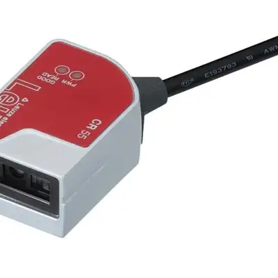 Сканер штрих-кодов Leuze Electronic CR55M2/UB-1800-S6