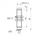 Индуктивный датчик Baumer IFRR 12N13T1/PL-9