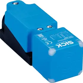 Индуктивный датчик SICK IQ40-20BNOKK0S