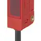 Оптический датчик Leuze Electronic PRK3CL1.BTT3/4P