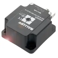 RFID головка чтения/записи Balluff BIS M-451-007-001-00-S115