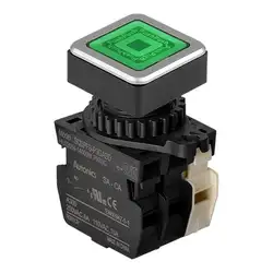 Кнопочный выключатель Autonics SQ3PFS-P3GABD