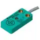 Индуктивный датчик Pepperl Fuchs NBN10-F33-E3-M