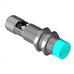 Индуктивный датчик ТЕКО ISN FC2A-31P-4-LS4