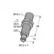 Ультразвуковой датчик TURCK RU100U-M18M-LFX-H1151
