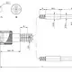 Оптоволоконный кабель Balluff BFO 18V-LDD-MZG-23-0,75